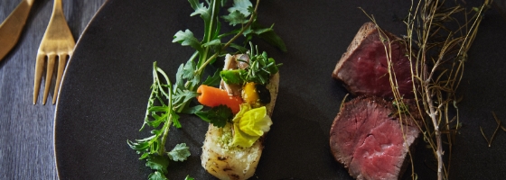 ローズガーデンCUISINEイメージ